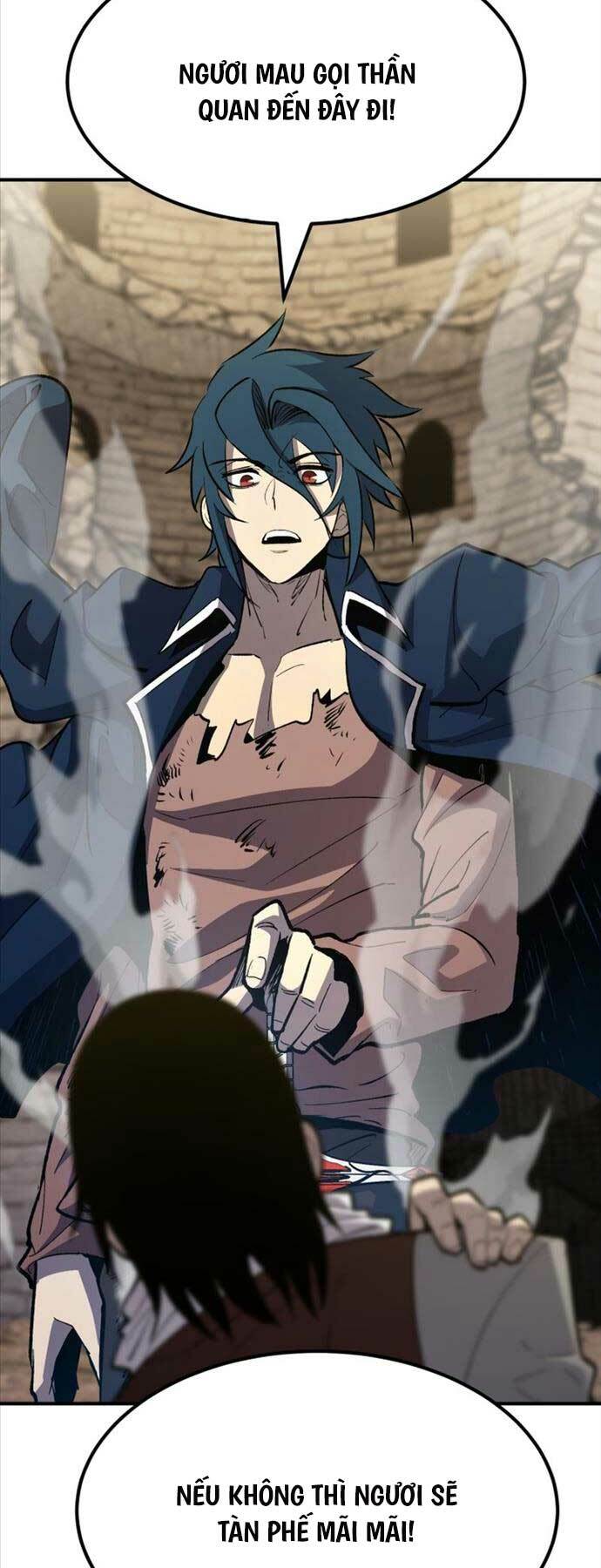 Bản Chất Của Chuyển Sinh Chapter 82 - Trang 2
