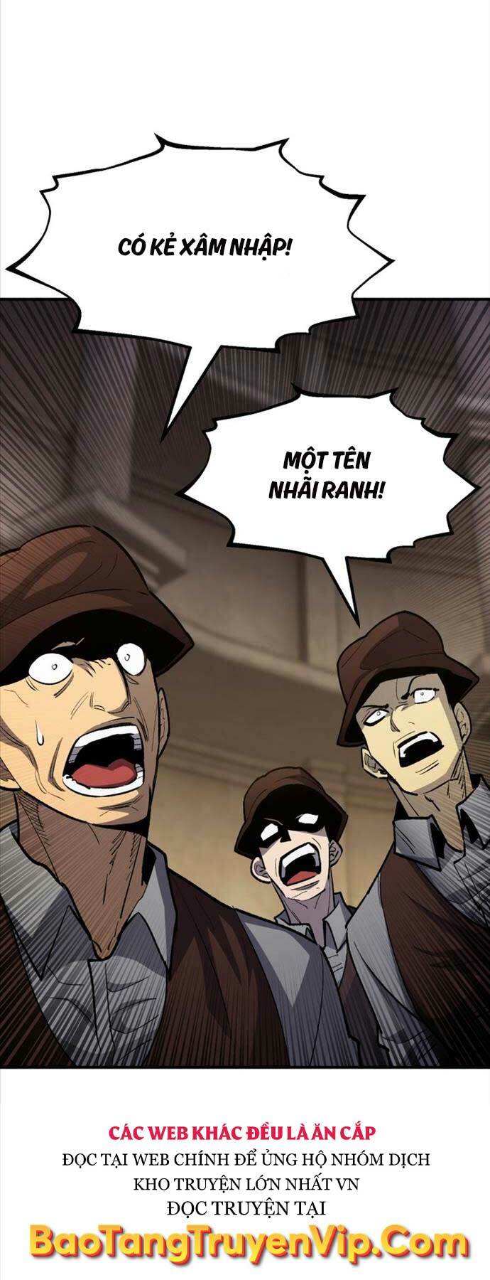 Bản Chất Của Chuyển Sinh Chapter 82 - Trang 2