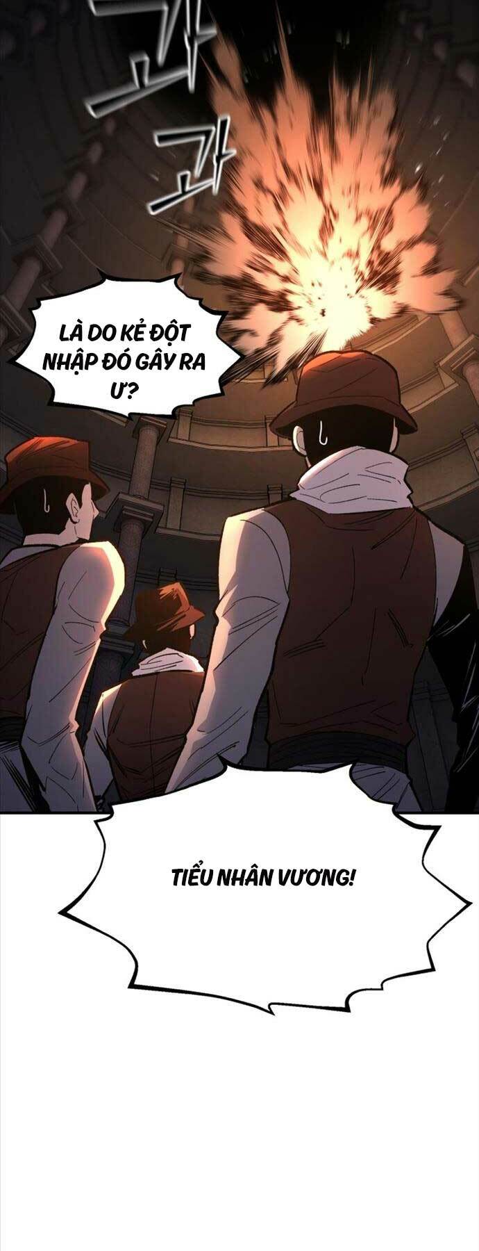 Bản Chất Của Chuyển Sinh Chapter 82 - Trang 2