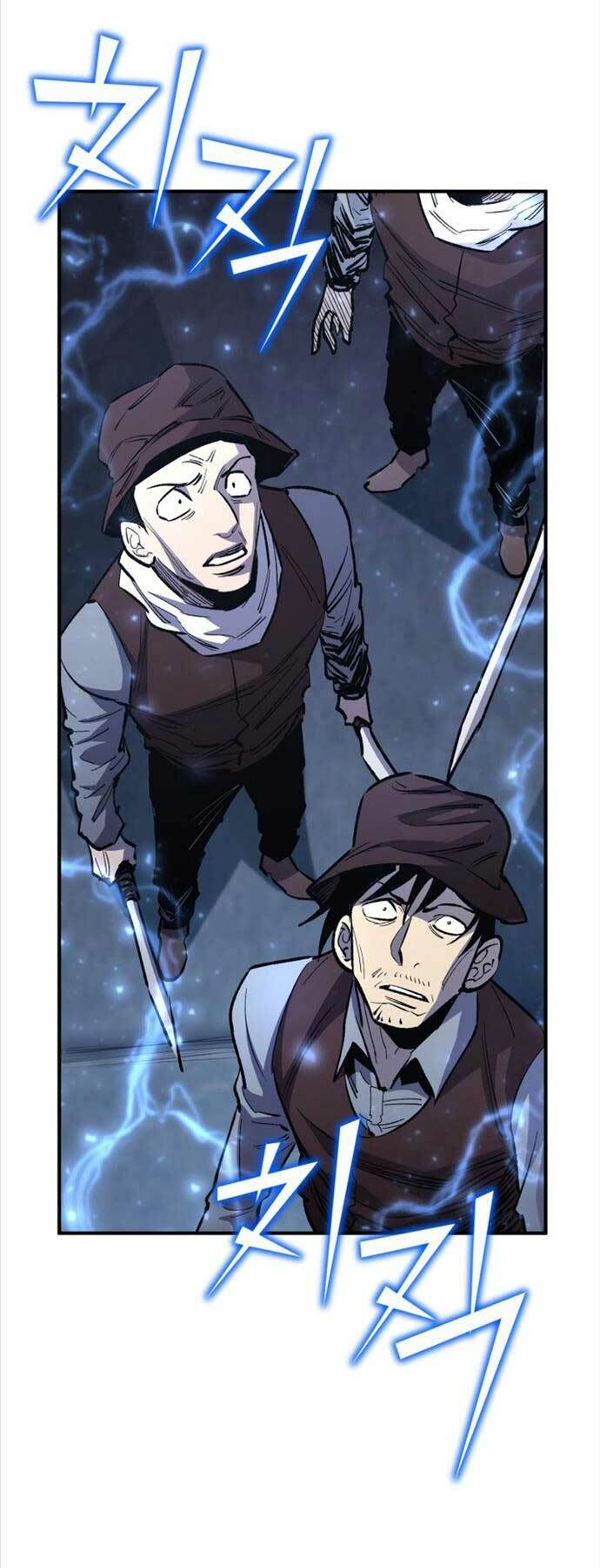 Bản Chất Của Chuyển Sinh Chapter 82 - Trang 2