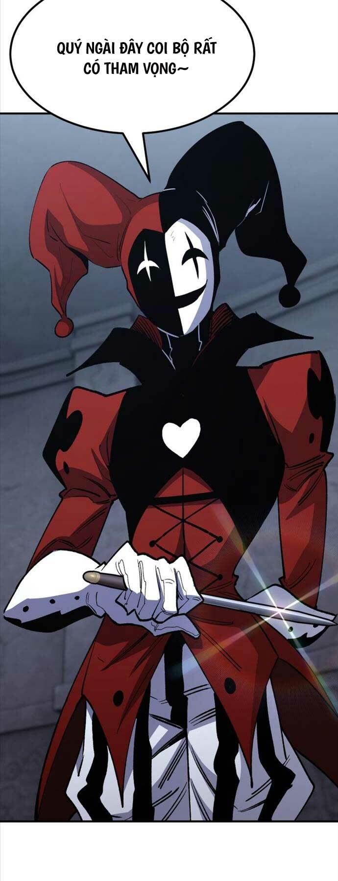 Bản Chất Của Chuyển Sinh Chapter 82 - Trang 2