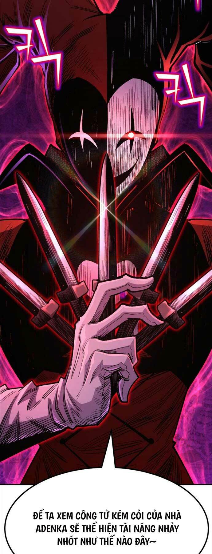 Bản Chất Của Chuyển Sinh Chapter 82 - Trang 2