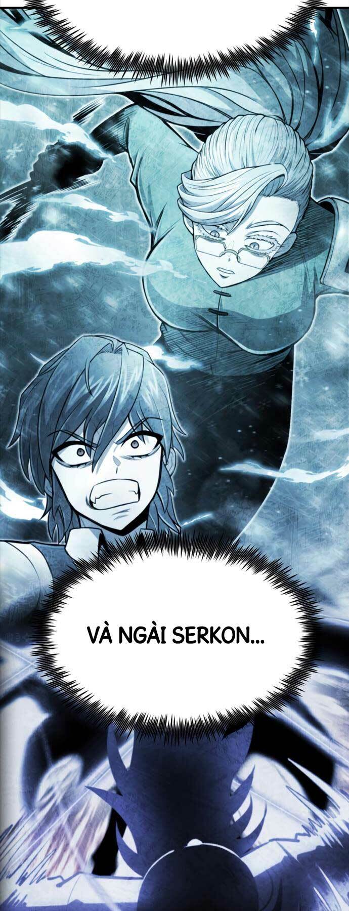 Bản Chất Của Chuyển Sinh Chapter 83 - Trang 2