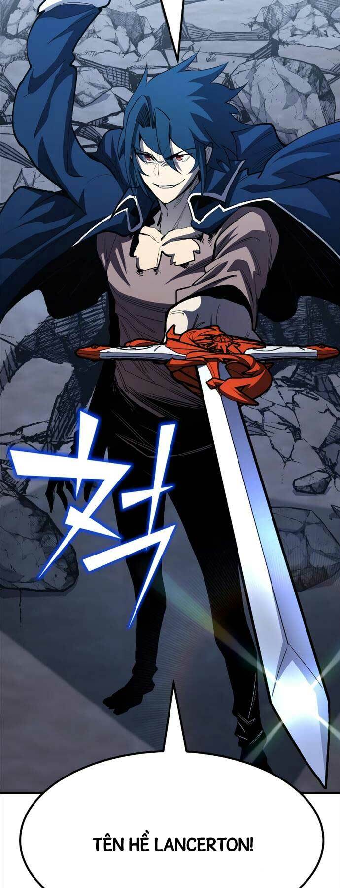 Bản Chất Của Chuyển Sinh Chapter 83 - Trang 2