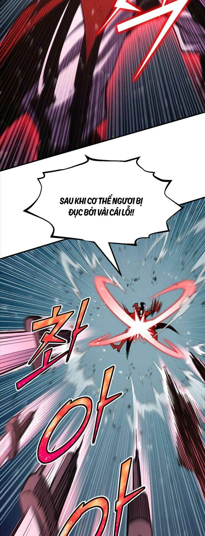 Bản Chất Của Chuyển Sinh Chapter 83 - Trang 2