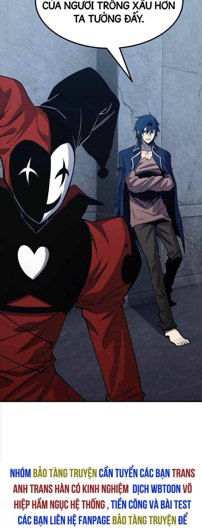 Bản Chất Của Chuyển Sinh Chapter 83 - Trang 2