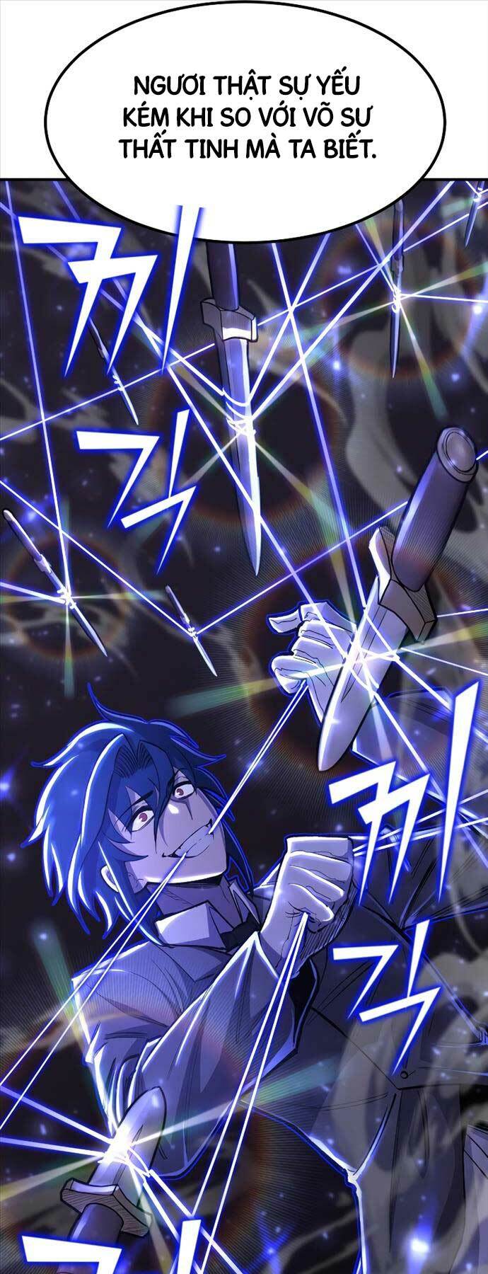 Bản Chất Của Chuyển Sinh Chapter 83 - Trang 2
