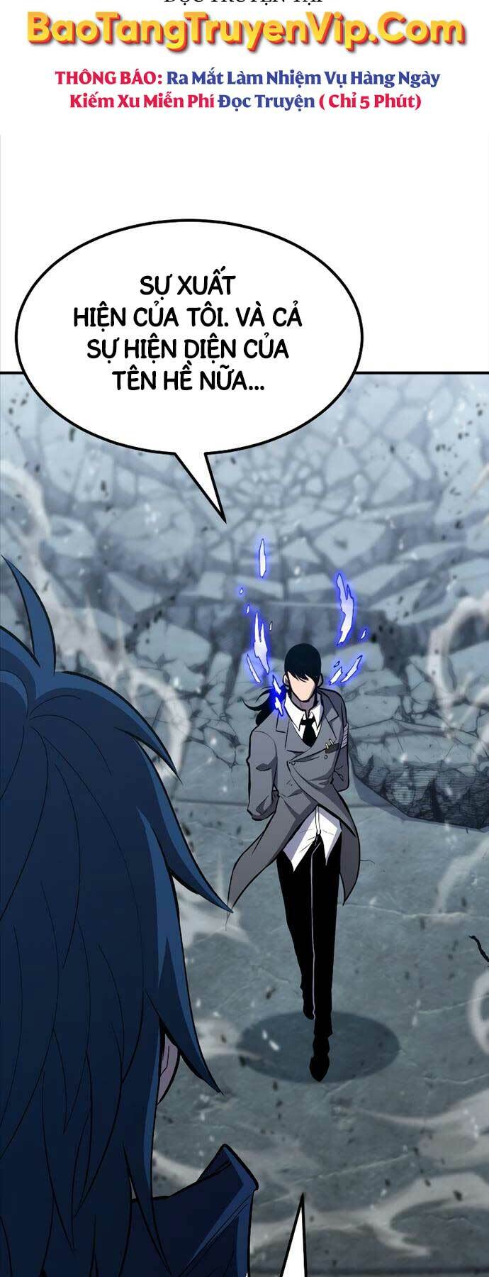 Bản Chất Của Chuyển Sinh Chapter 83 - Trang 2