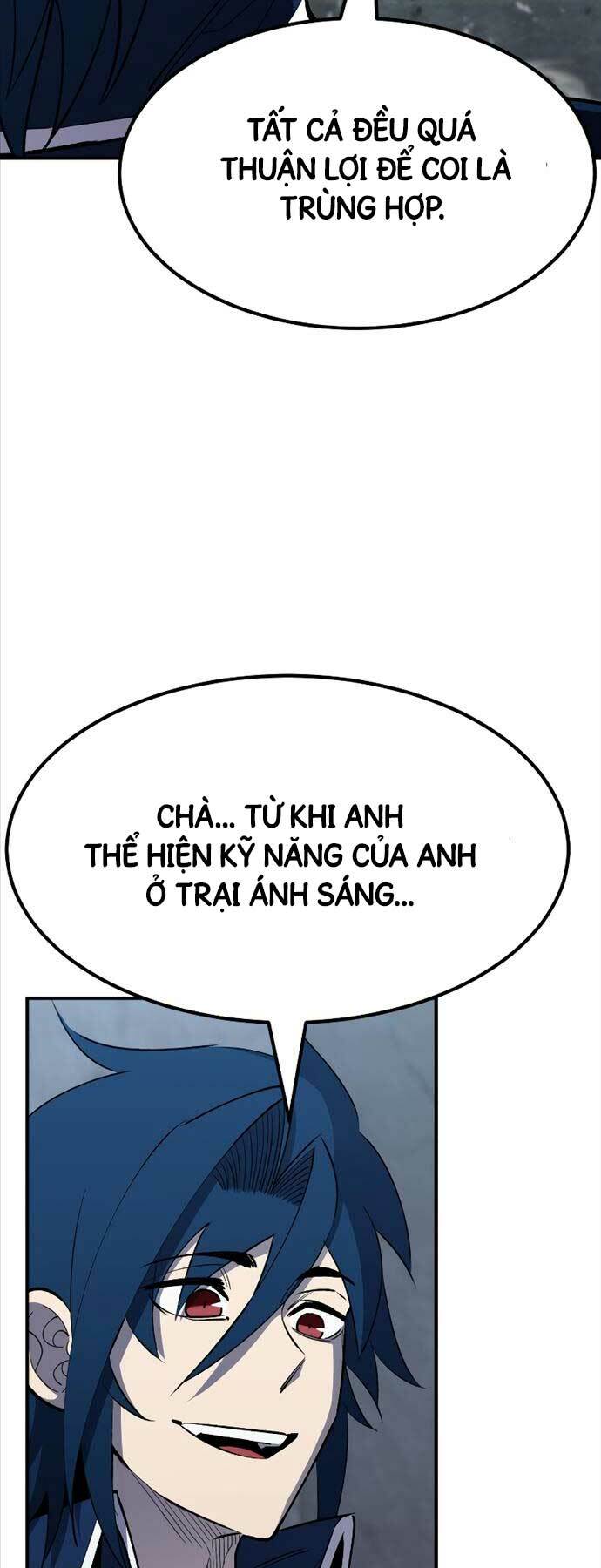 Bản Chất Của Chuyển Sinh Chapter 83 - Trang 2