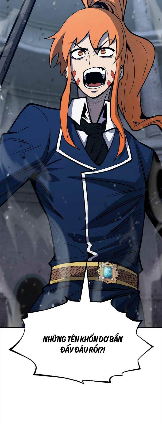 Bản Chất Của Chuyển Sinh Chapter 83 - Trang 2