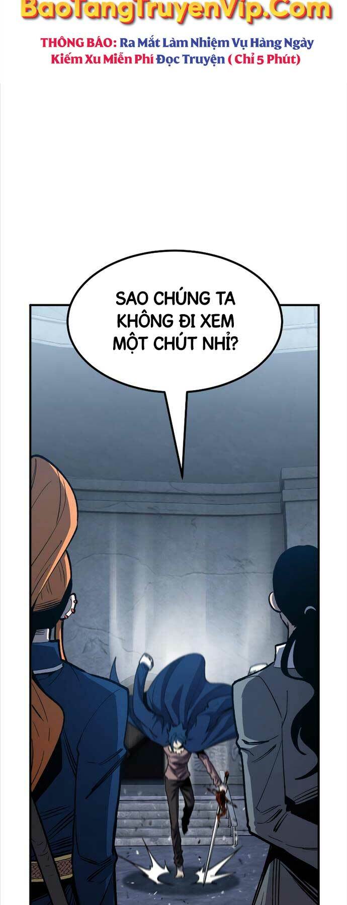 Bản Chất Của Chuyển Sinh Chapter 83 - Trang 2