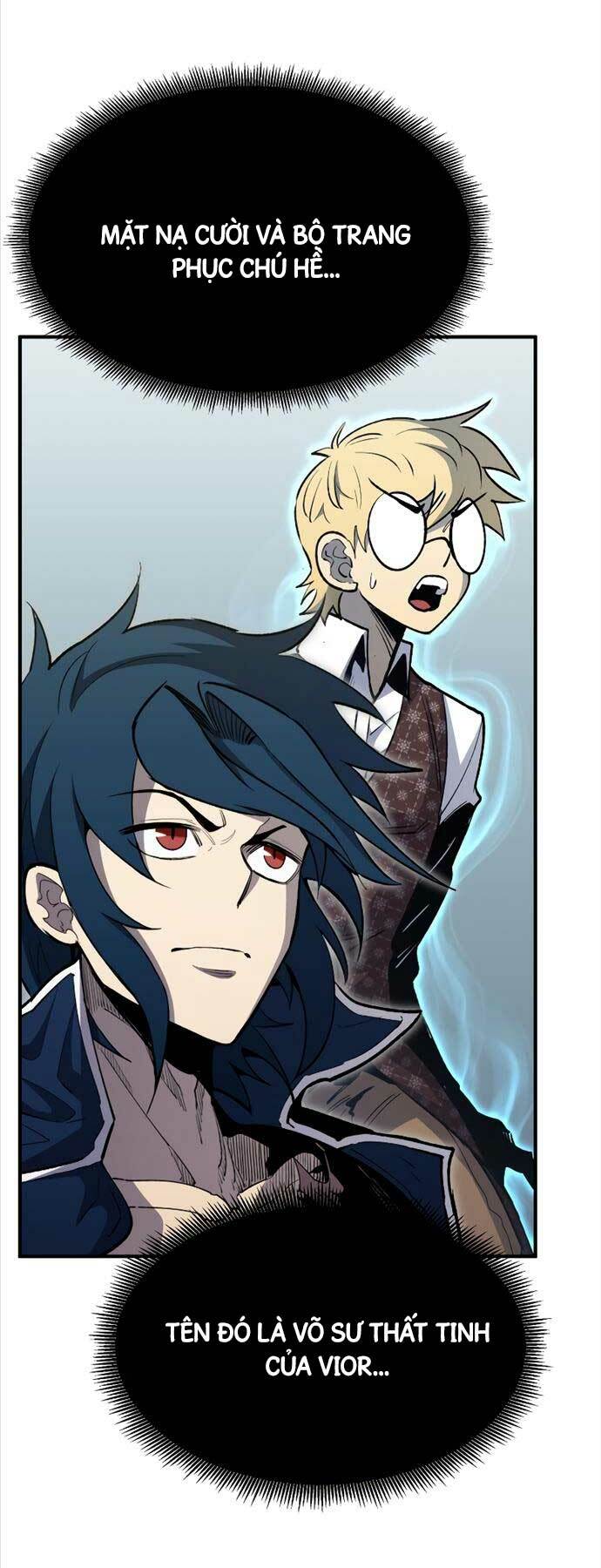 Bản Chất Của Chuyển Sinh Chapter 83 - Trang 2