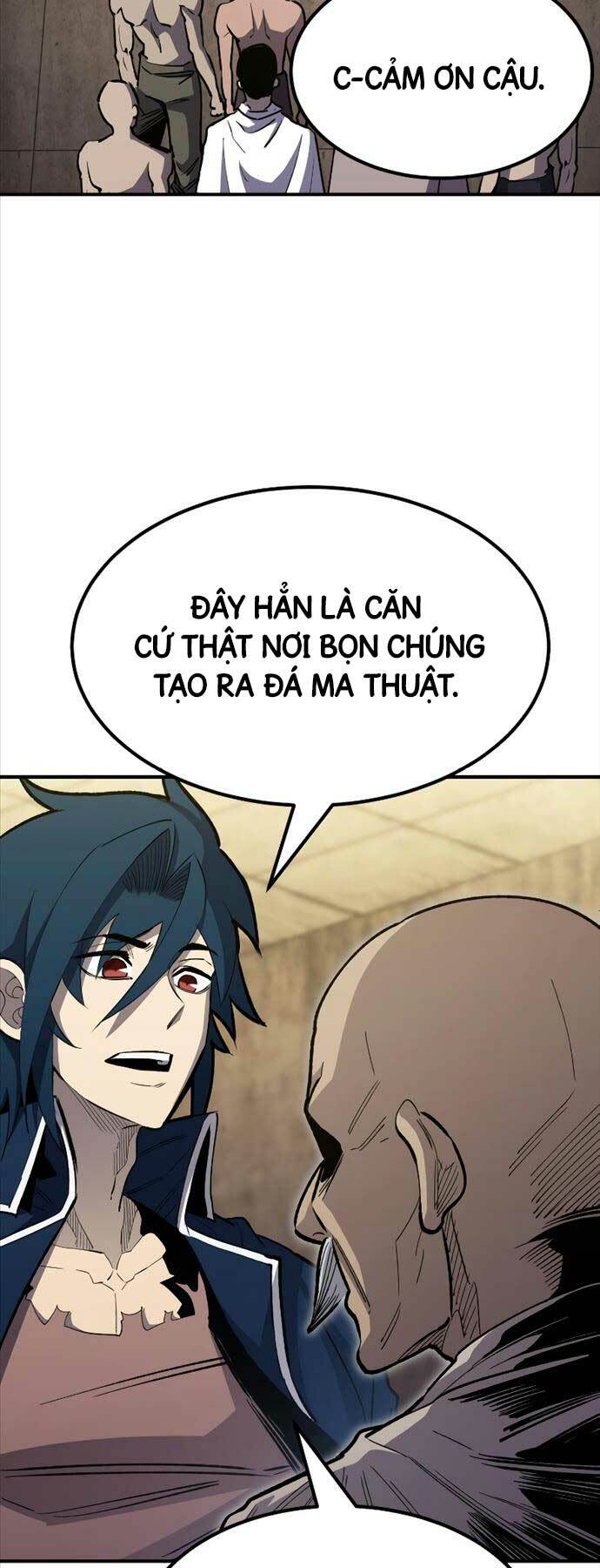 Bản Chất Của Chuyển Sinh Chapter 83 - Trang 2