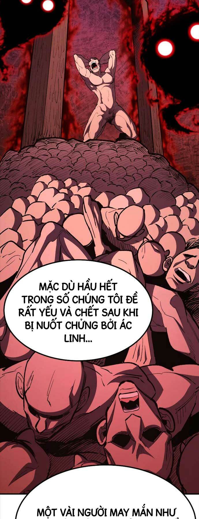 Bản Chất Của Chuyển Sinh Chapter 83 - Trang 2