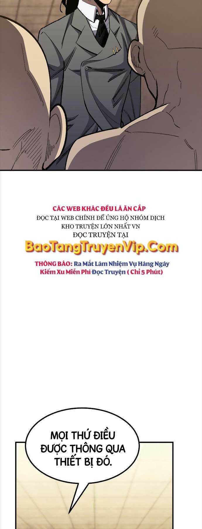 Bản Chất Của Chuyển Sinh Chapter 83 - Trang 2