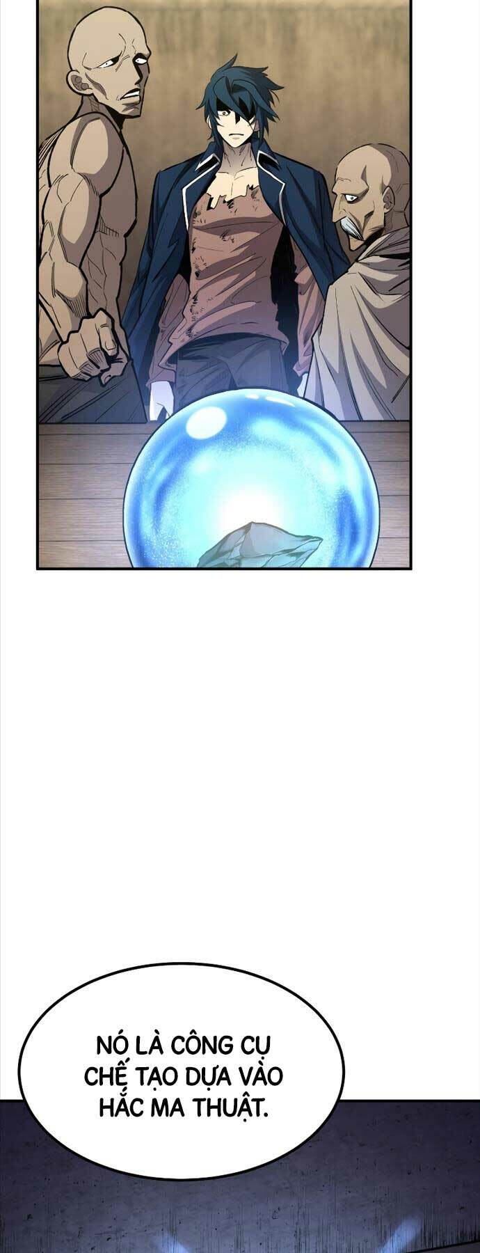 Bản Chất Của Chuyển Sinh Chapter 83 - Trang 2