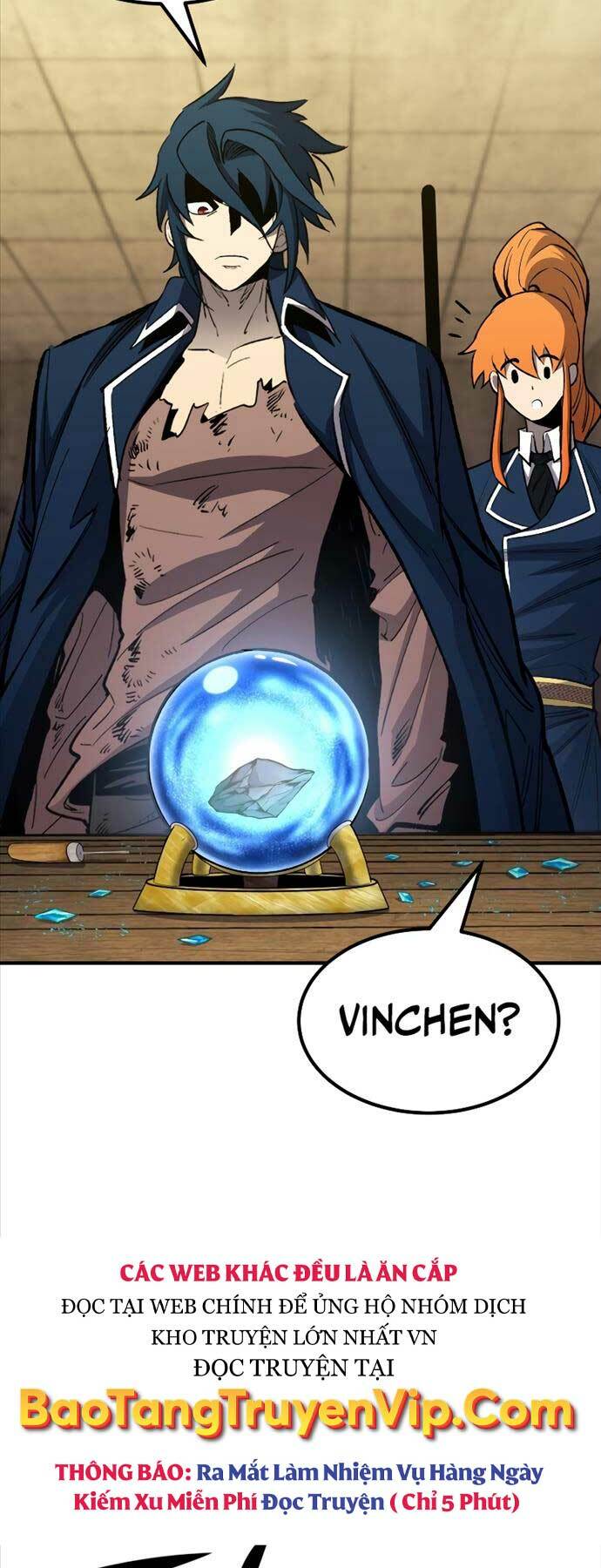 Bản Chất Của Chuyển Sinh Chapter 83 - Trang 2