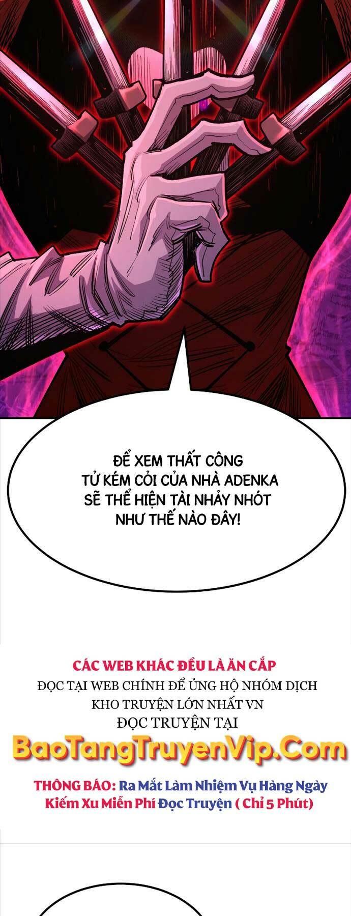 Bản Chất Của Chuyển Sinh Chapter 83 - Trang 2