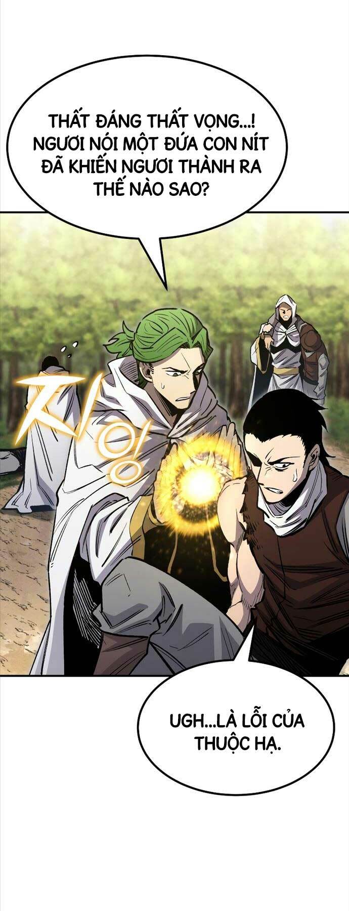 Bản Chất Của Chuyển Sinh Chapter 83 - Trang 2