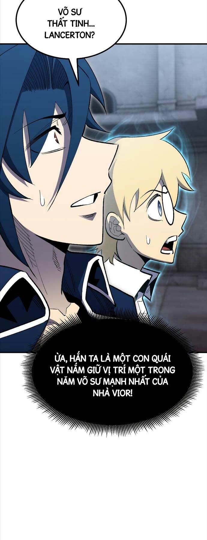 Bản Chất Của Chuyển Sinh Chapter 83 - Trang 2