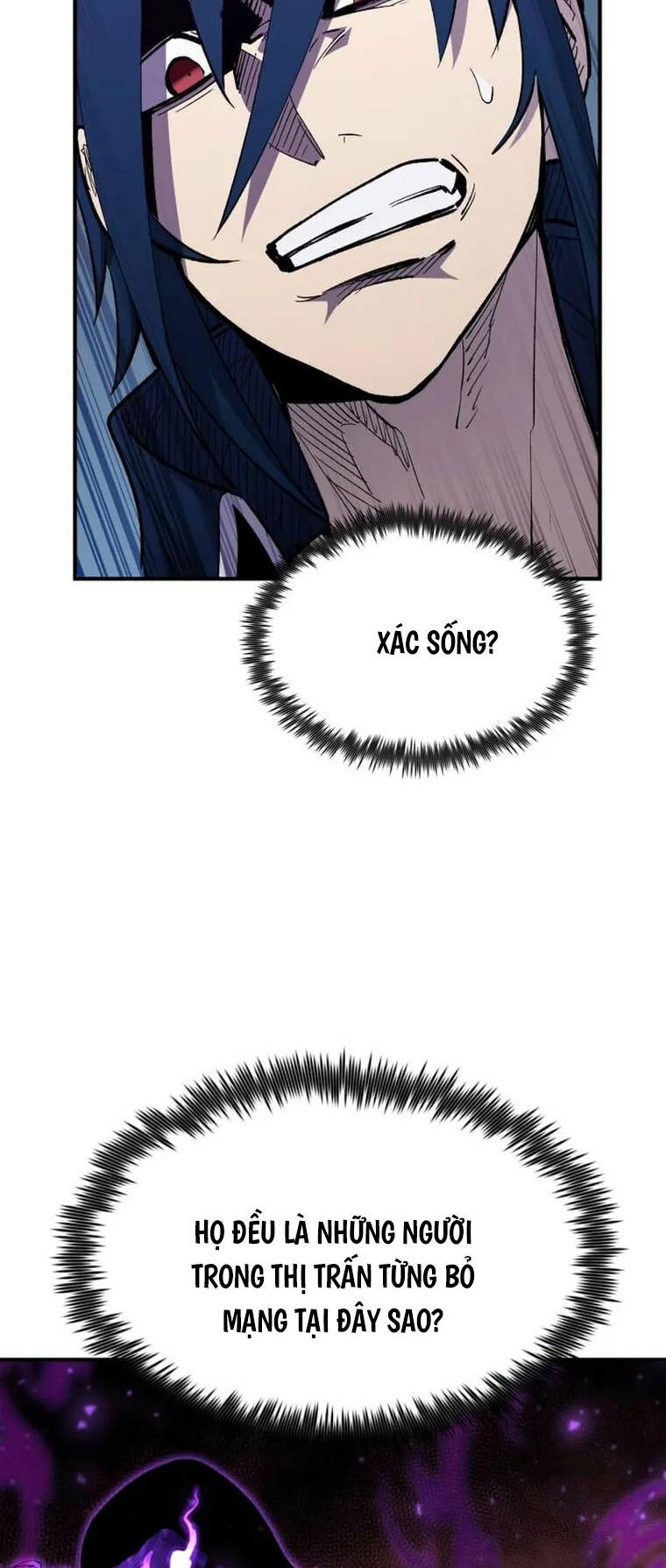 Bản Chất Của Chuyển Sinh Chapter 84 - Trang 2