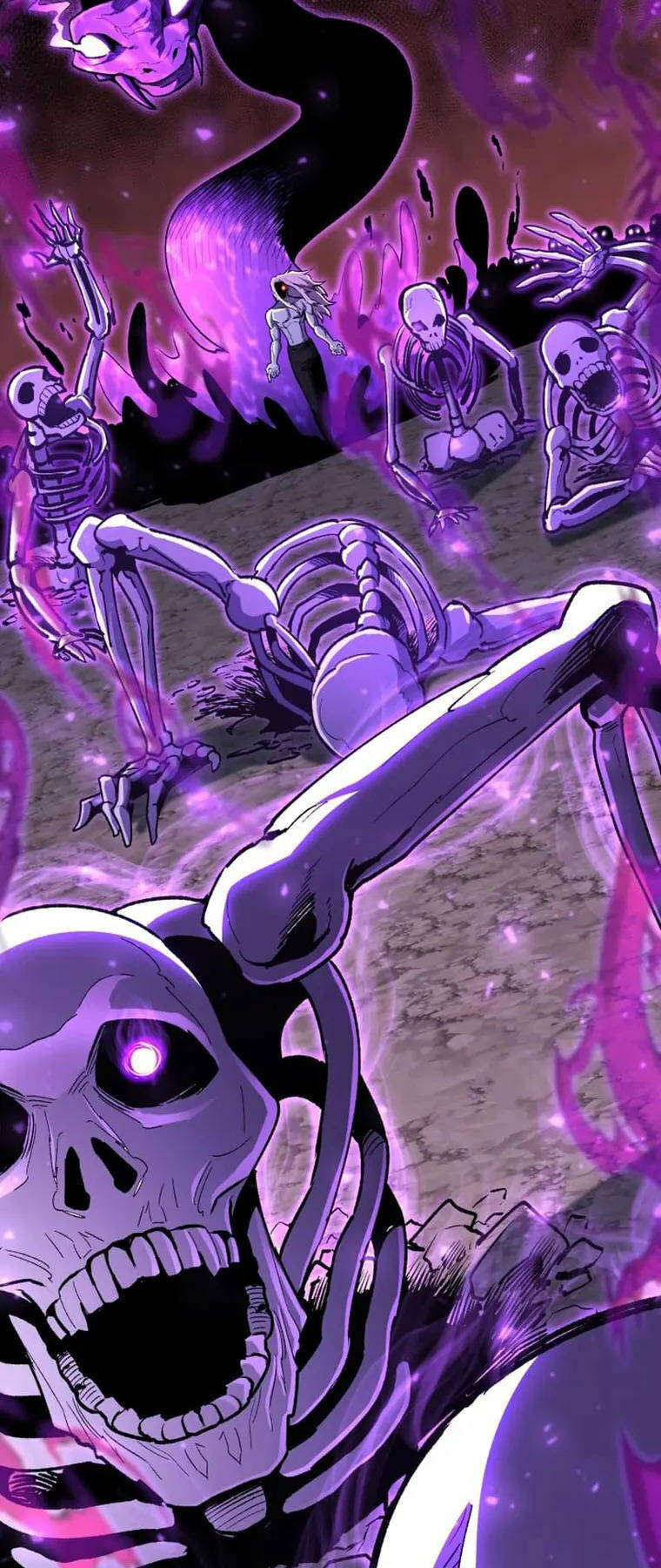 Bản Chất Của Chuyển Sinh Chapter 84 - Trang 2