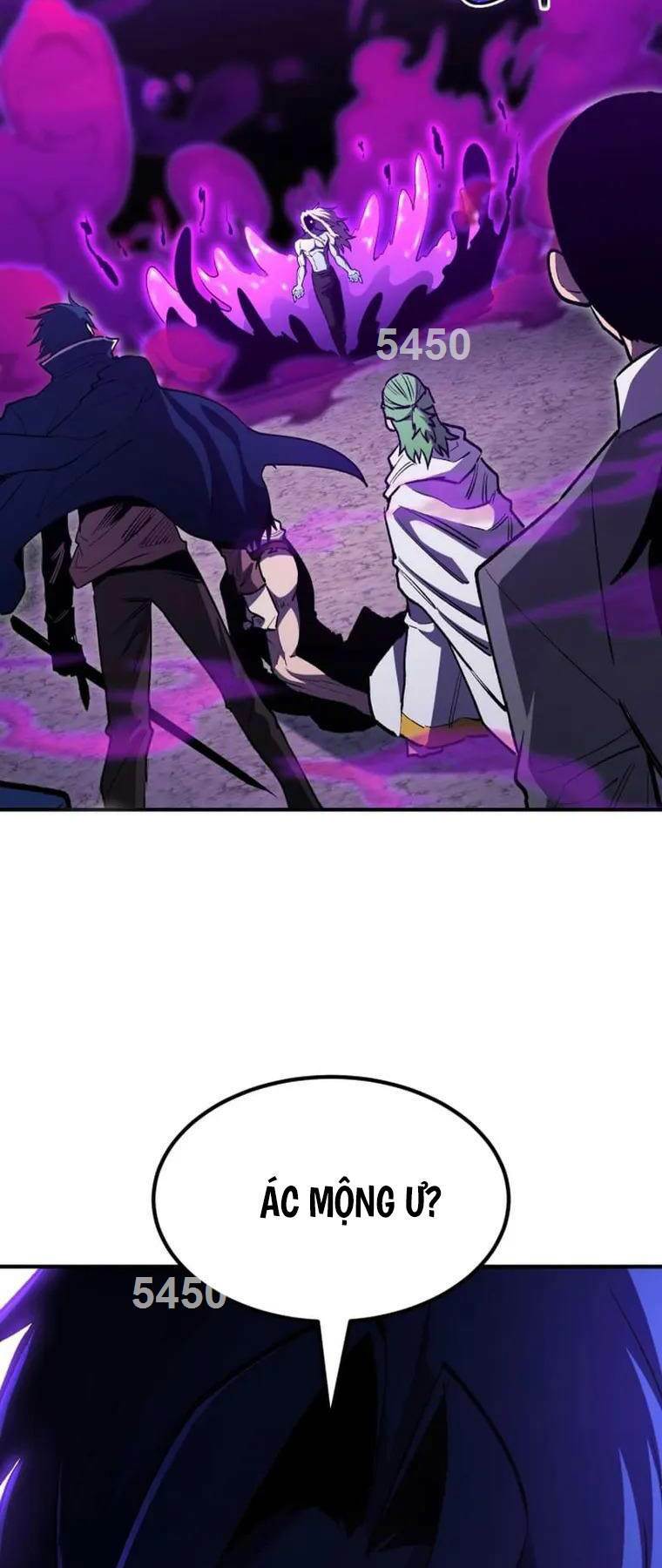 Bản Chất Của Chuyển Sinh Chapter 84 - Trang 2