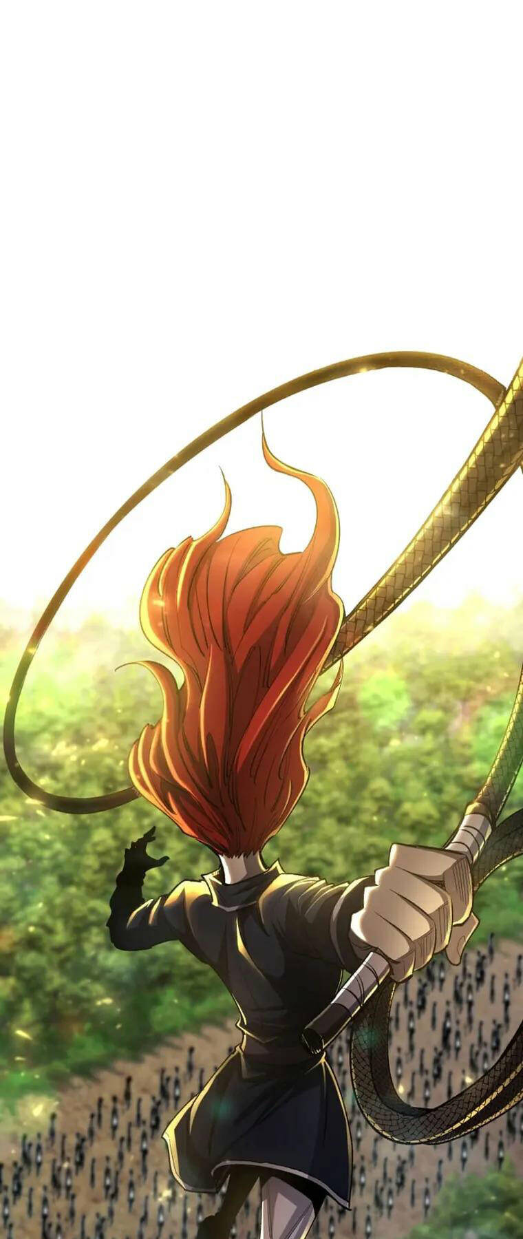 Bản Chất Của Chuyển Sinh Chapter 84 - Trang 2