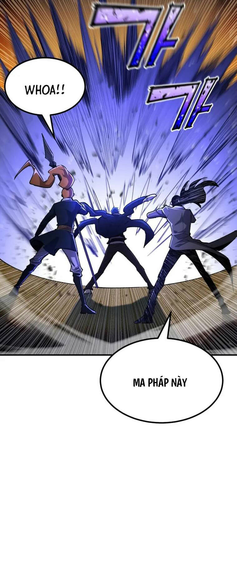 Bản Chất Của Chuyển Sinh Chapter 84 - Trang 2