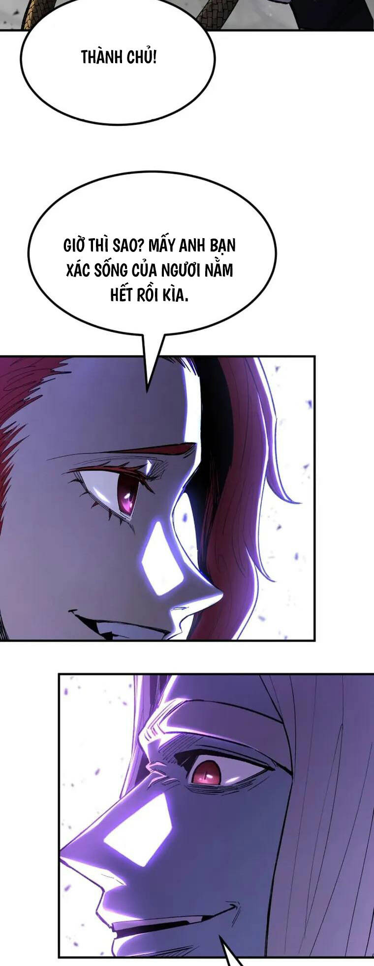 Bản Chất Của Chuyển Sinh Chapter 84 - Trang 2