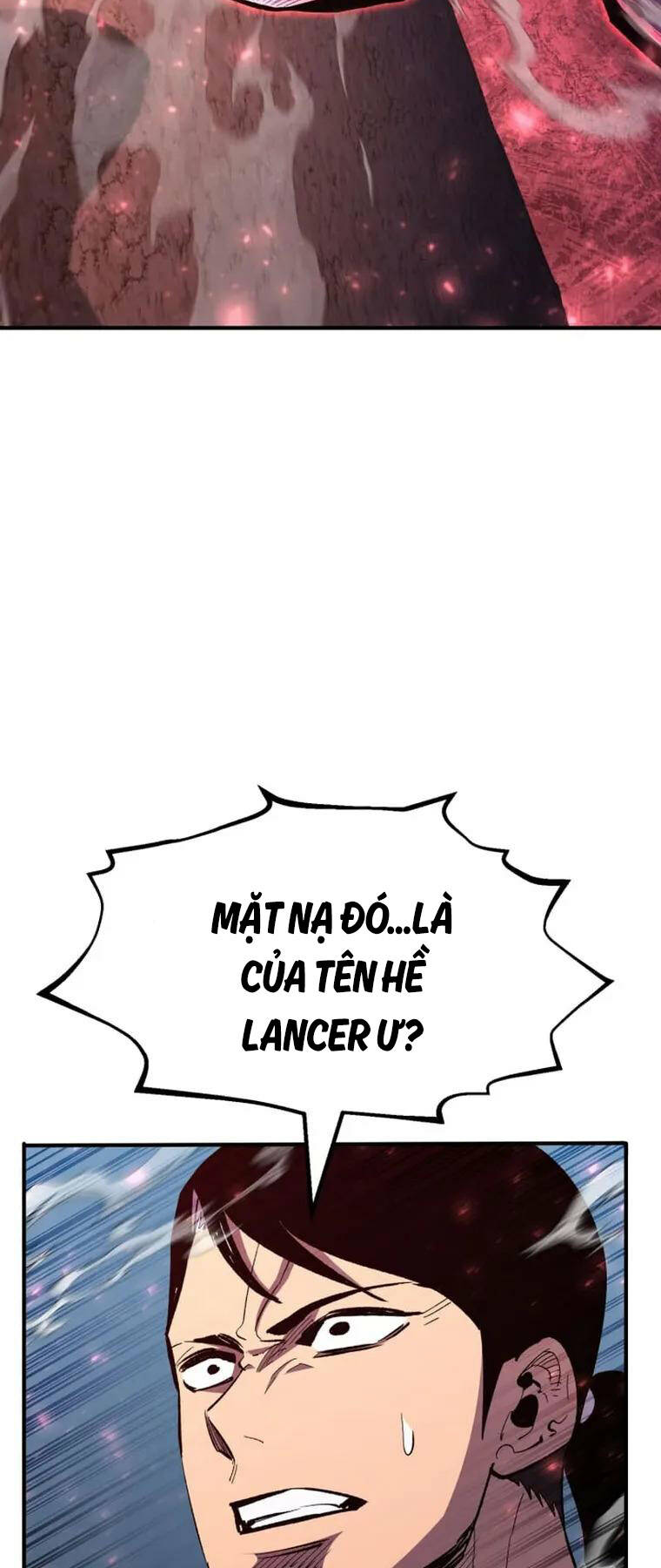 Bản Chất Của Chuyển Sinh Chapter 84 - Trang 2