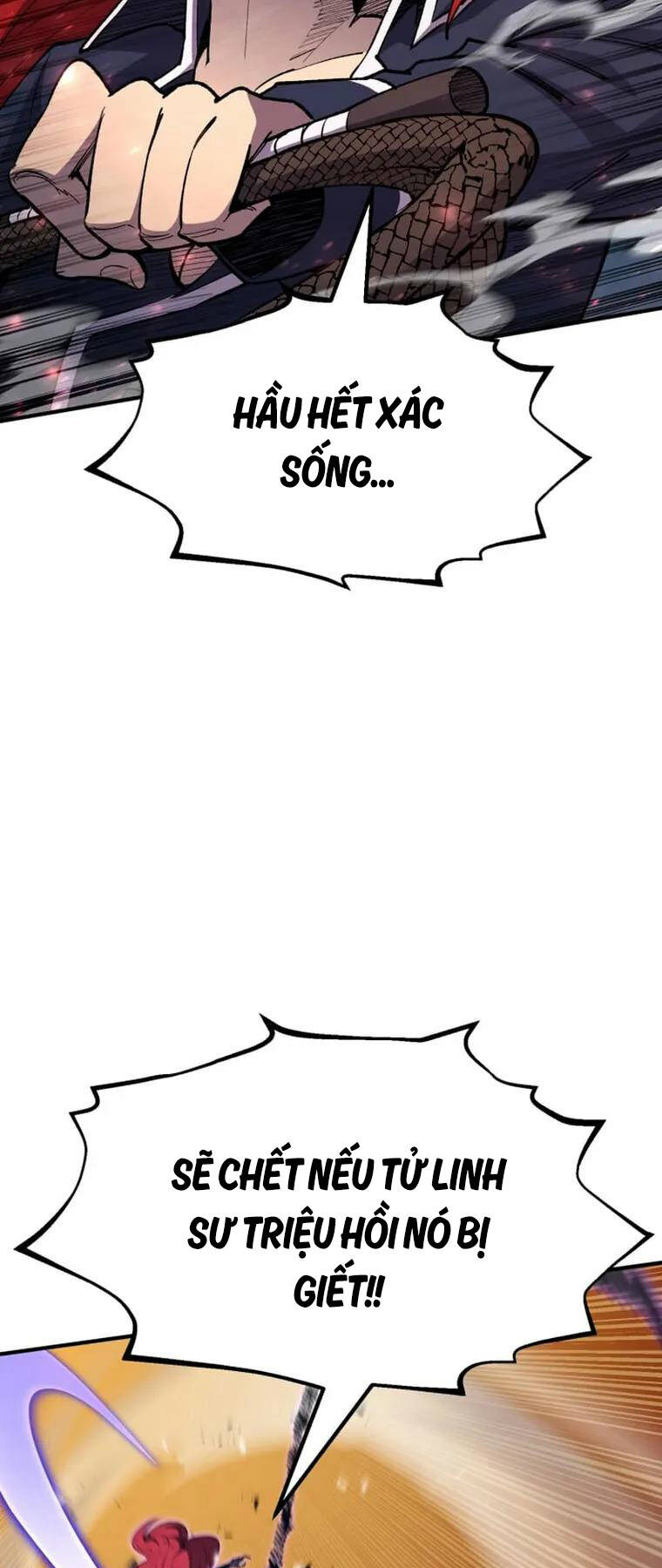 Bản Chất Của Chuyển Sinh Chapter 84 - Trang 2