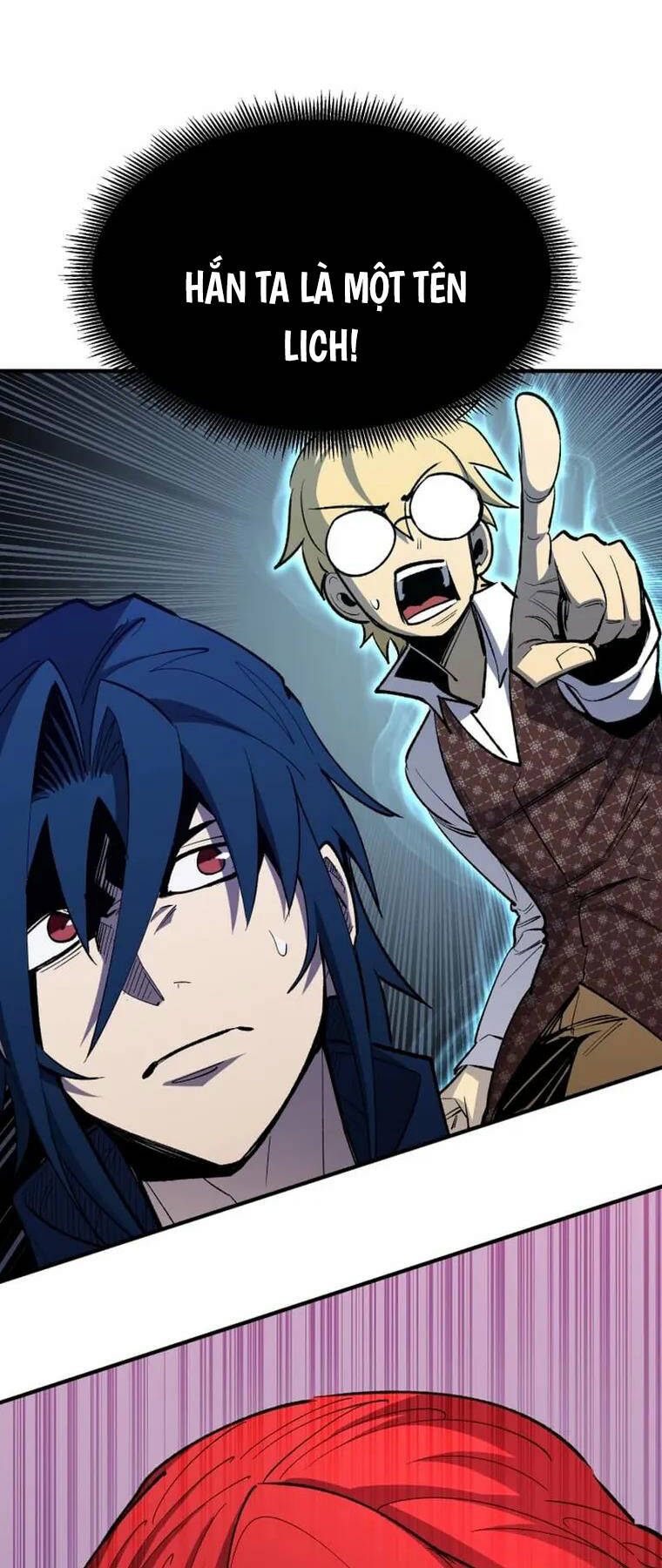 Bản Chất Của Chuyển Sinh Chapter 84 - Trang 2