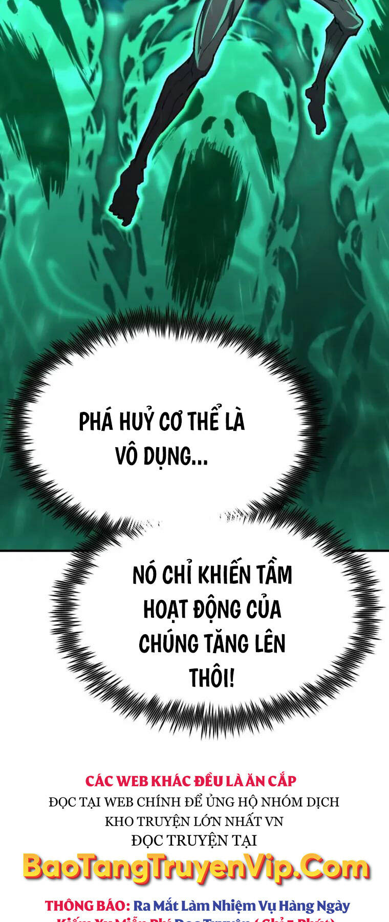 Bản Chất Của Chuyển Sinh Chapter 84 - Trang 2