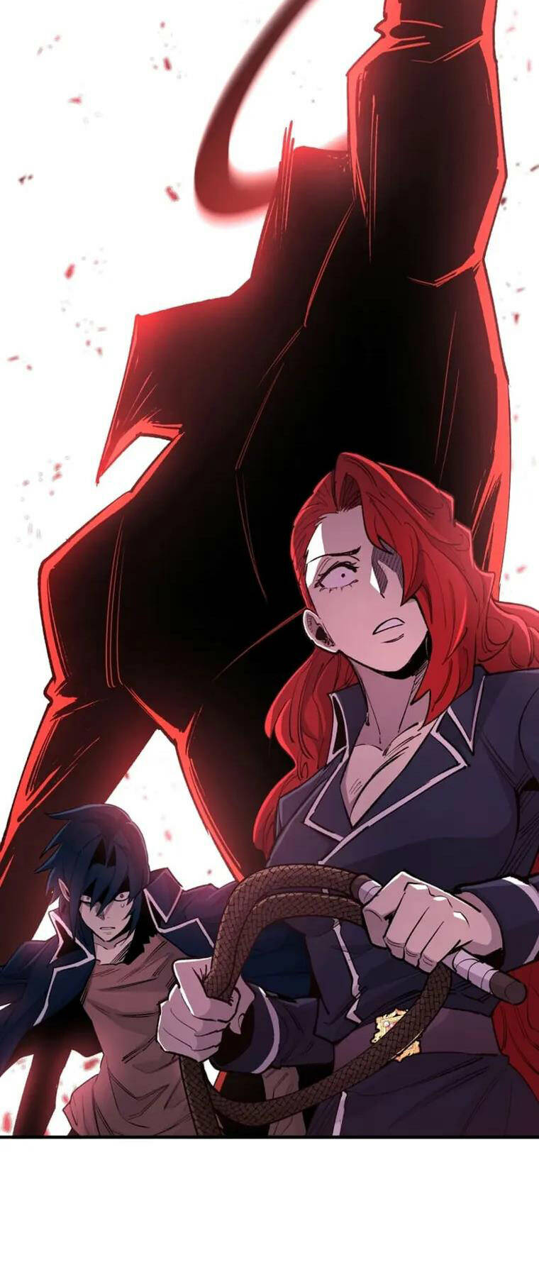 Bản Chất Của Chuyển Sinh Chapter 84 - Trang 2