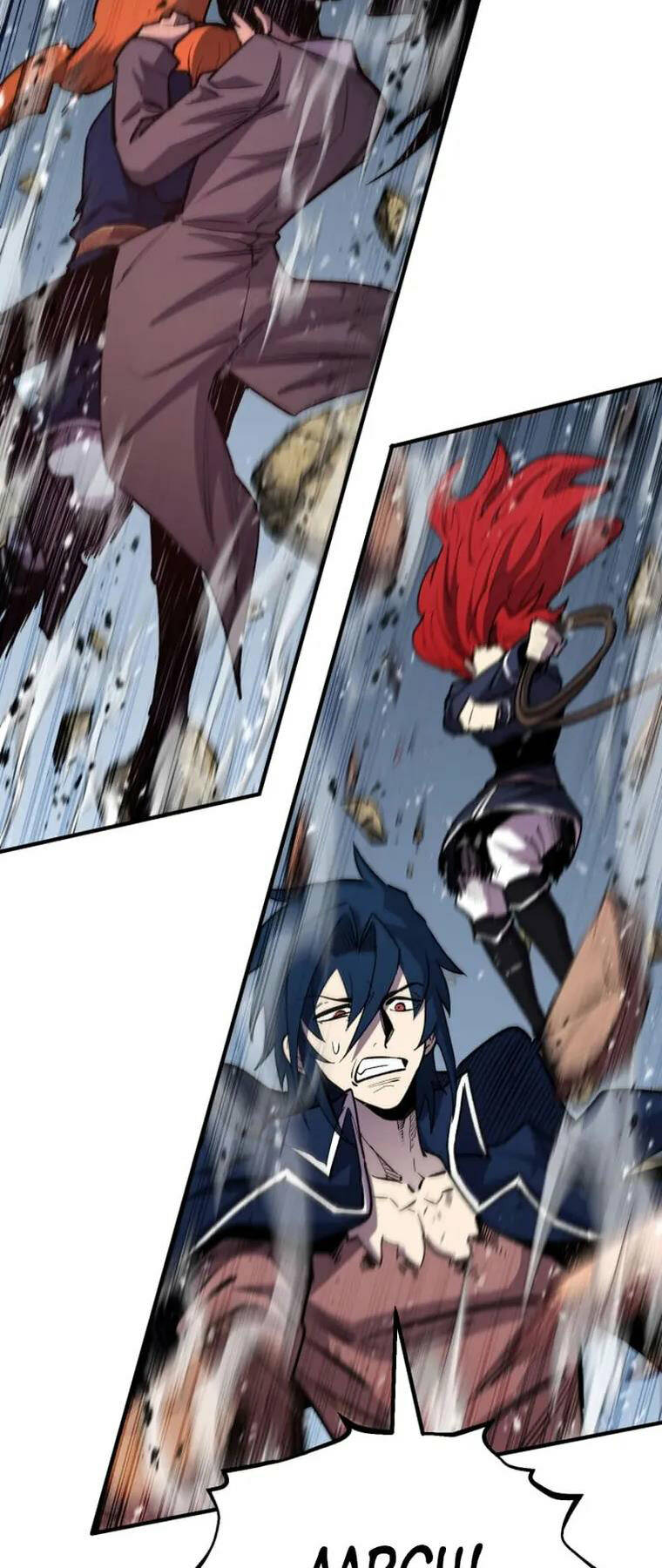 Bản Chất Của Chuyển Sinh Chapter 84 - Trang 2