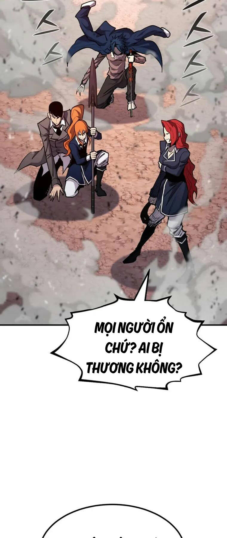 Bản Chất Của Chuyển Sinh Chapter 84 - Trang 2