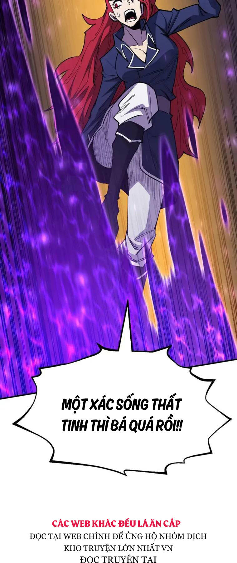 Bản Chất Của Chuyển Sinh Chapter 84 - Trang 2