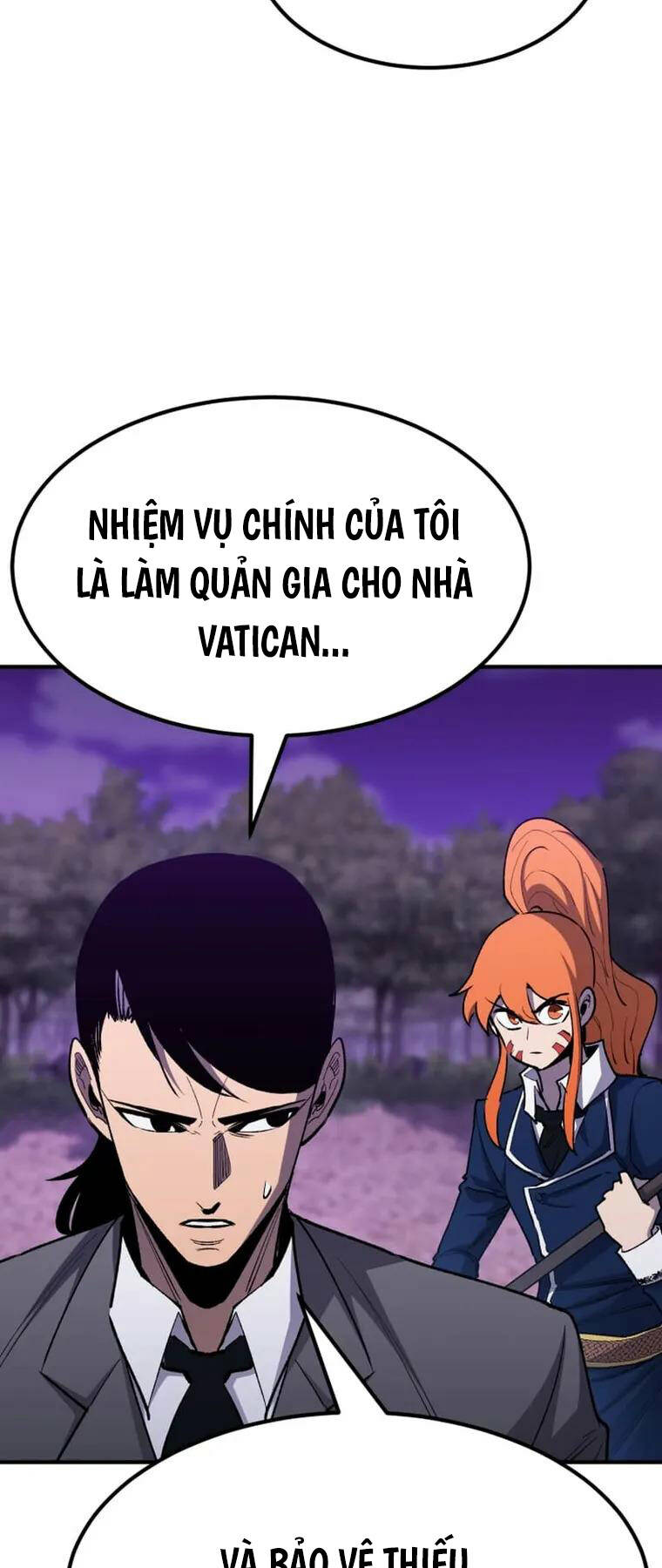 Bản Chất Của Chuyển Sinh Chapter 84 - Trang 2