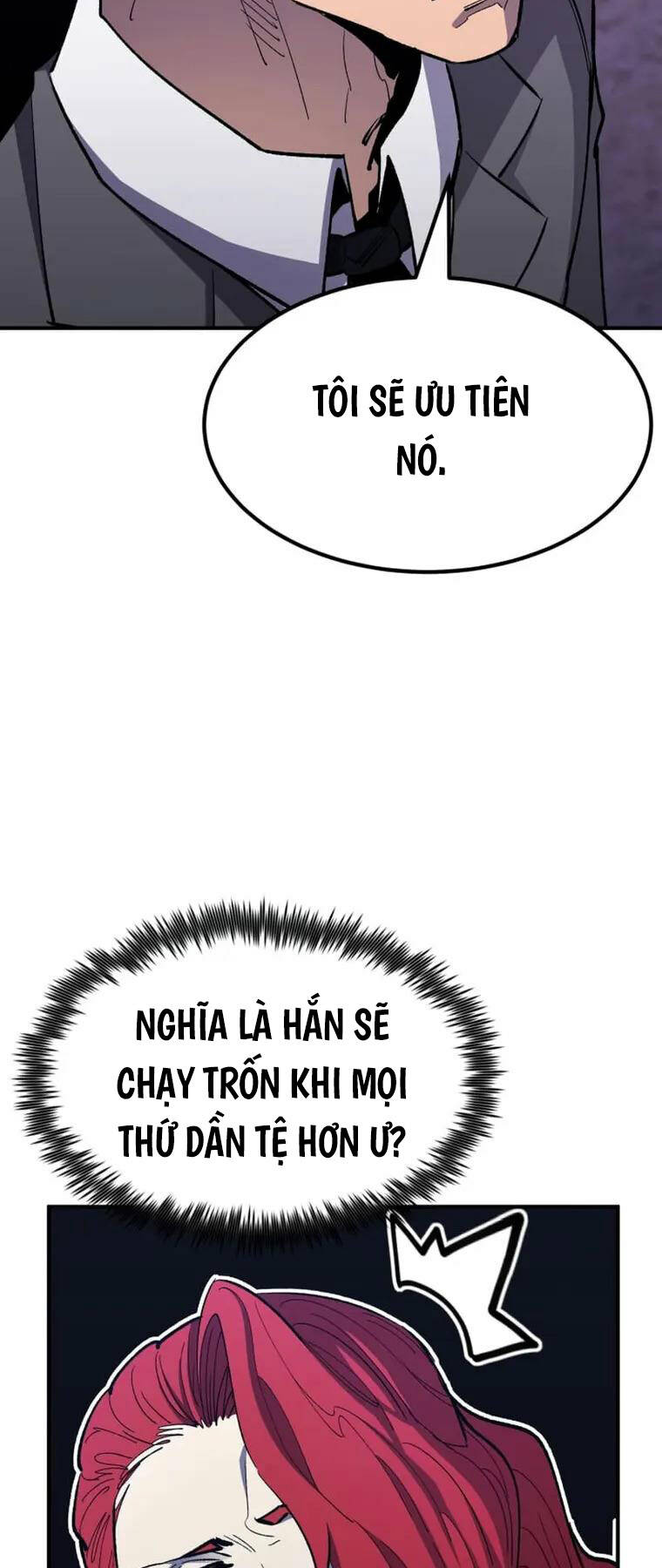 Bản Chất Của Chuyển Sinh Chapter 84 - Trang 2
