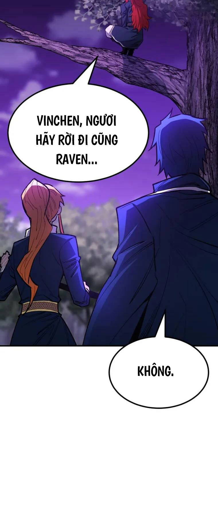 Bản Chất Của Chuyển Sinh Chapter 84 - Trang 2