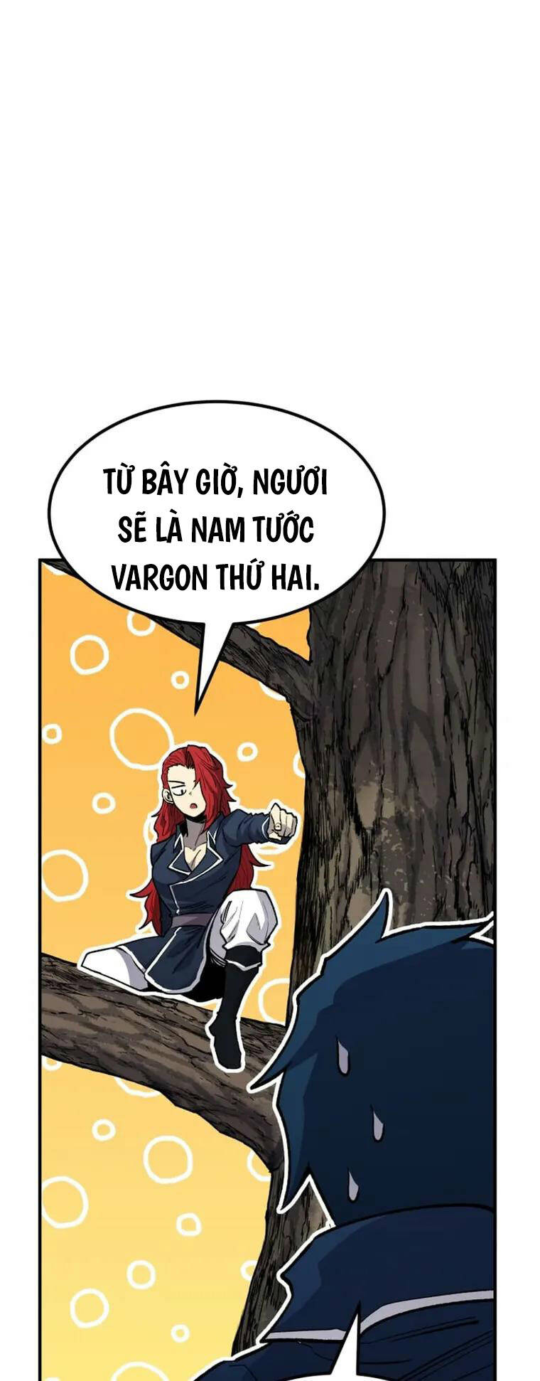 Bản Chất Của Chuyển Sinh Chapter 84 - Trang 2