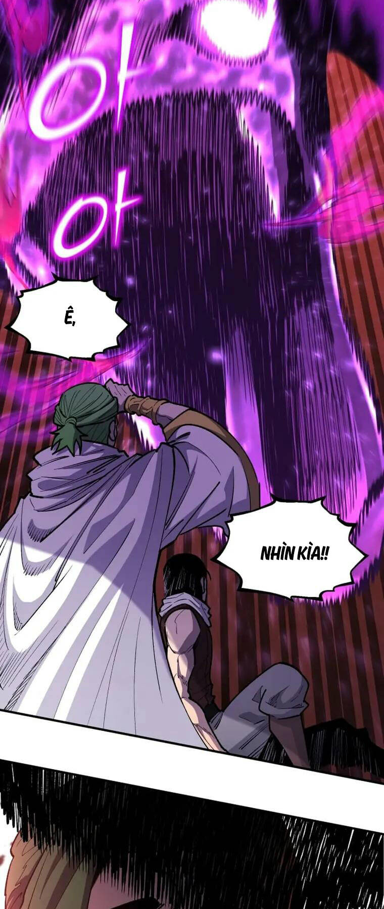 Bản Chất Của Chuyển Sinh Chapter 84 - Trang 2