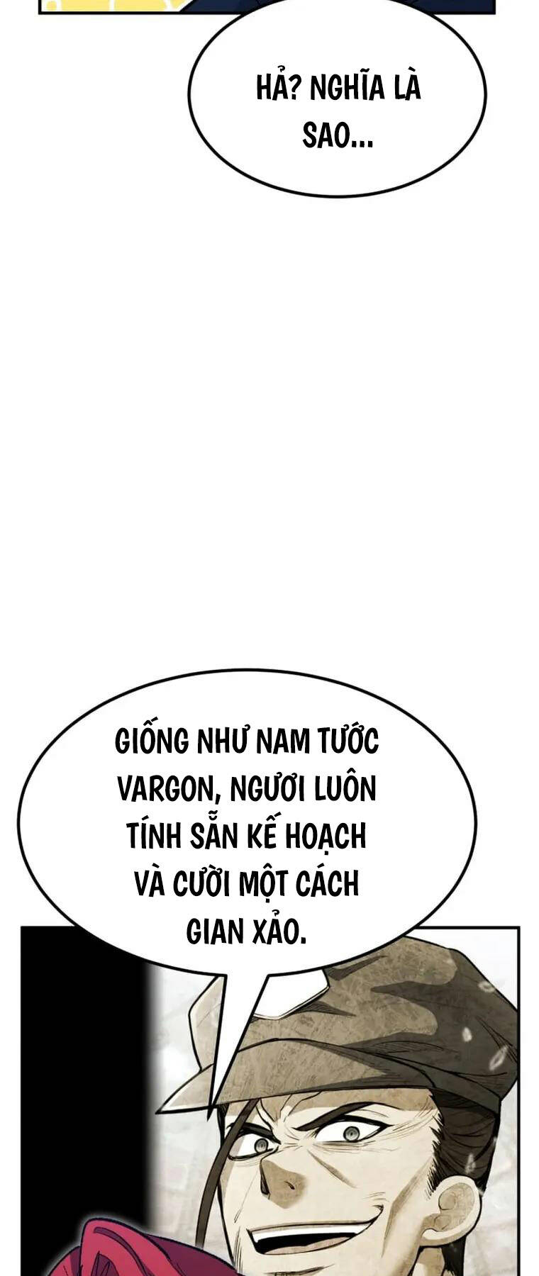 Bản Chất Của Chuyển Sinh Chapter 84 - Trang 2