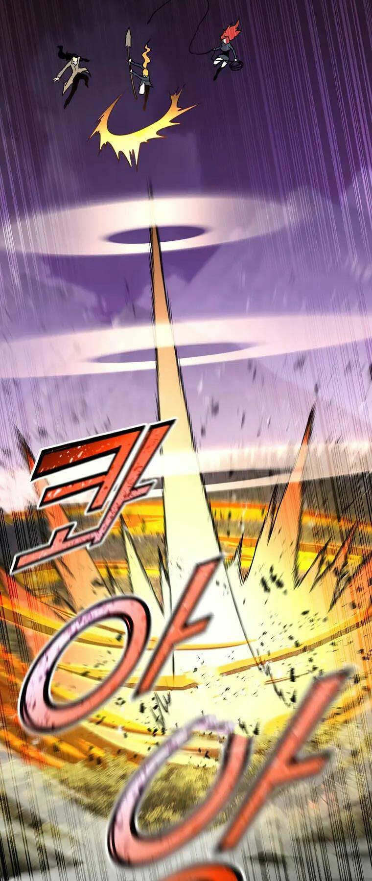 Bản Chất Của Chuyển Sinh Chapter 85 - Trang 2