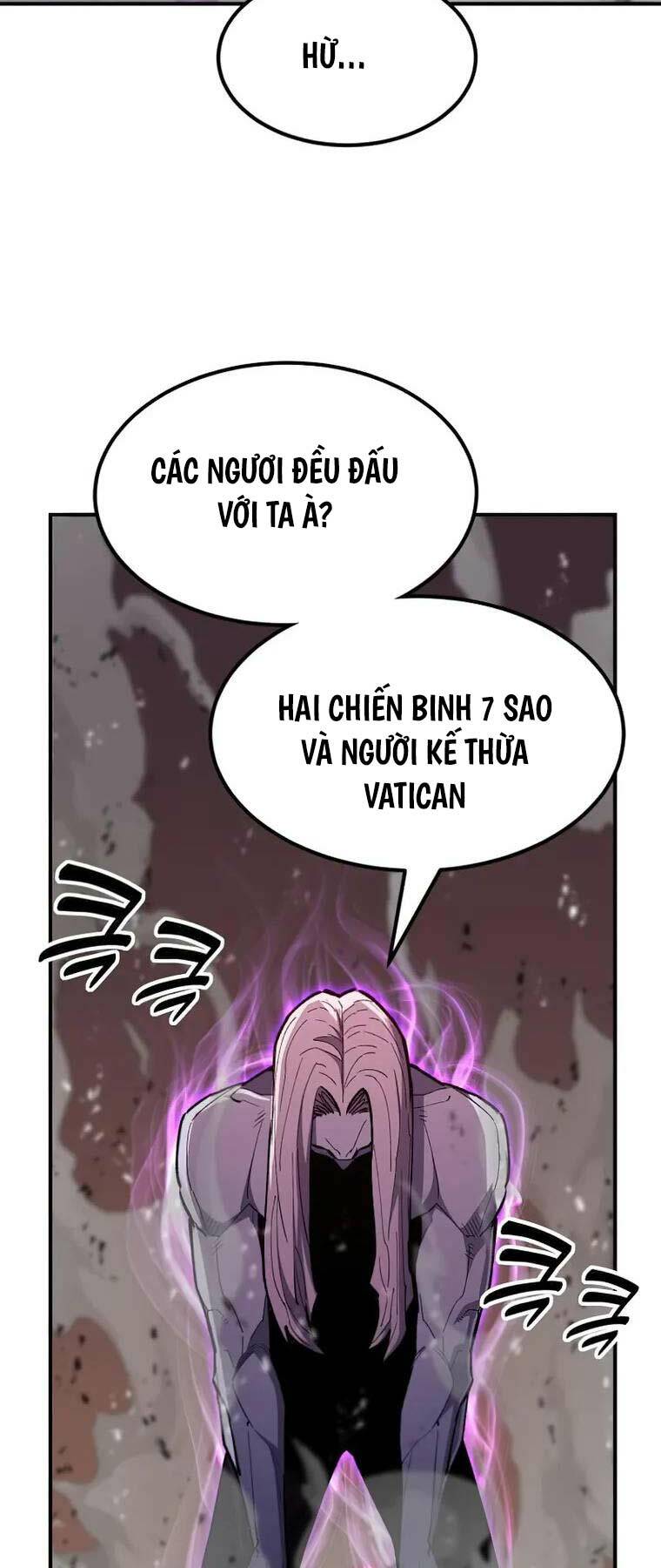 Bản Chất Của Chuyển Sinh Chapter 85 - Trang 2