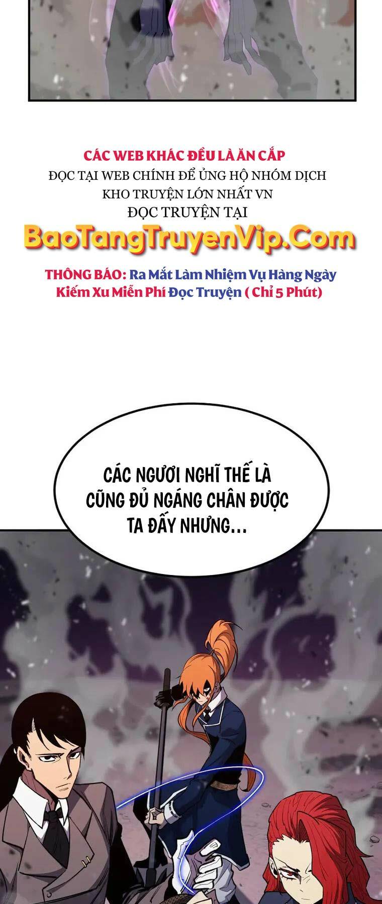 Bản Chất Của Chuyển Sinh Chapter 85 - Trang 2