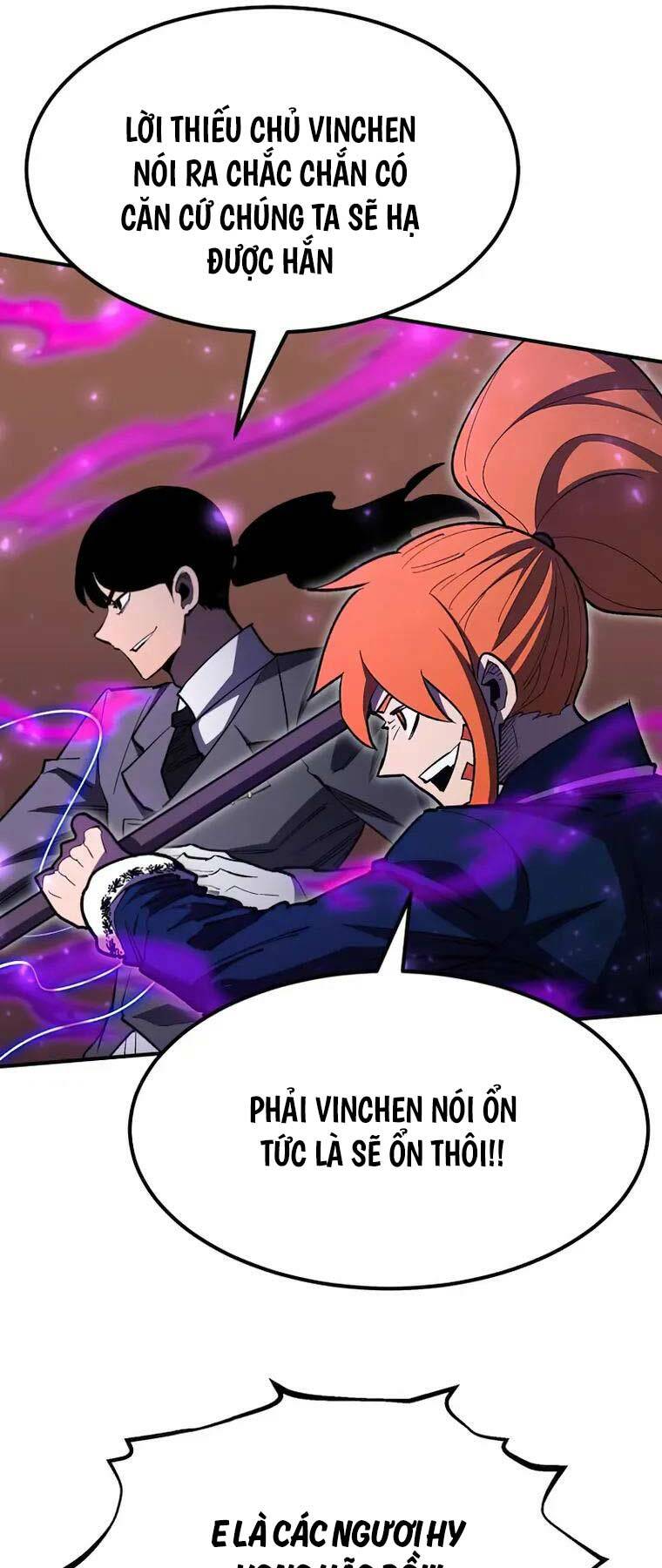 Bản Chất Của Chuyển Sinh Chapter 85 - Trang 2