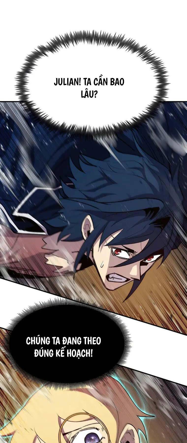 Bản Chất Của Chuyển Sinh Chapter 85 - Trang 2