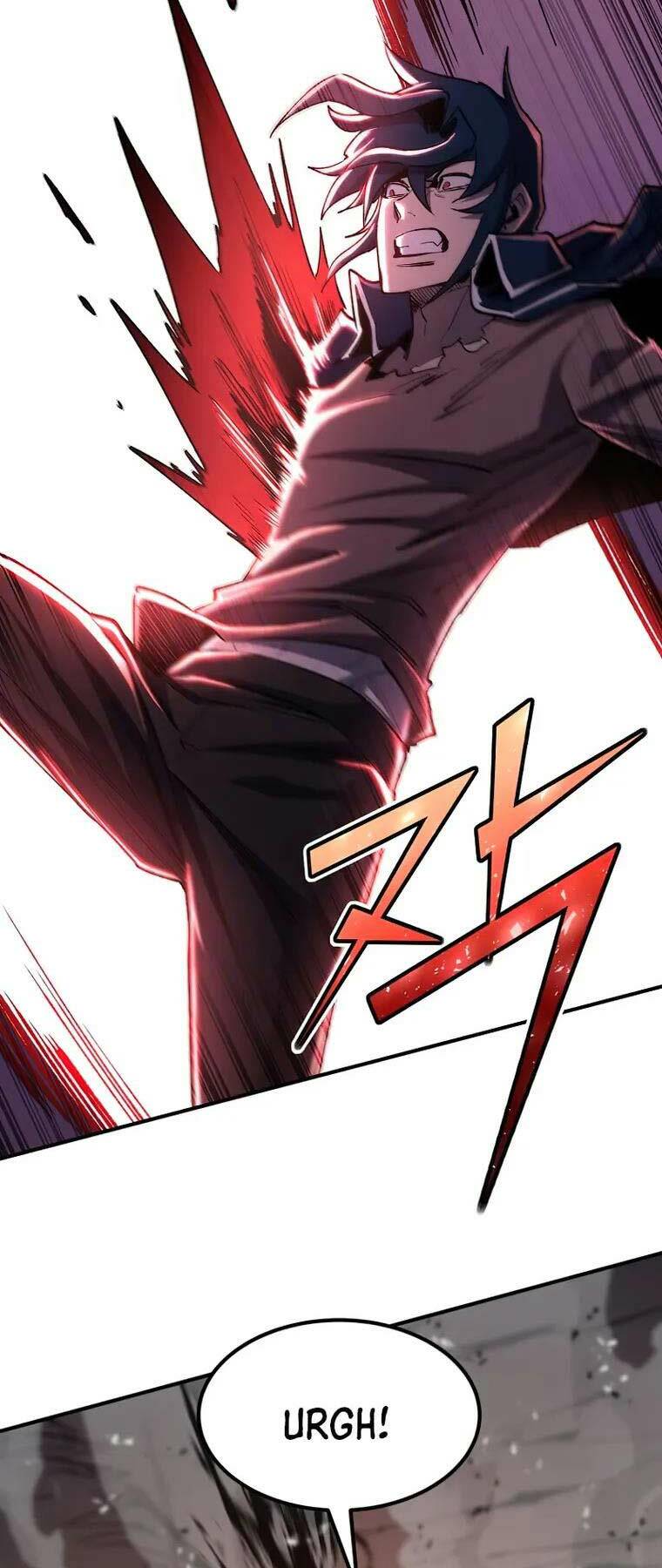 Bản Chất Của Chuyển Sinh Chapter 85 - Trang 2